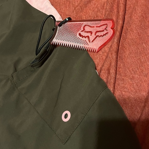 ❤️Fox Racing Shorts - Picture 6 of 7